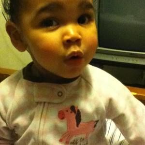 Meet your Posher, Lynn